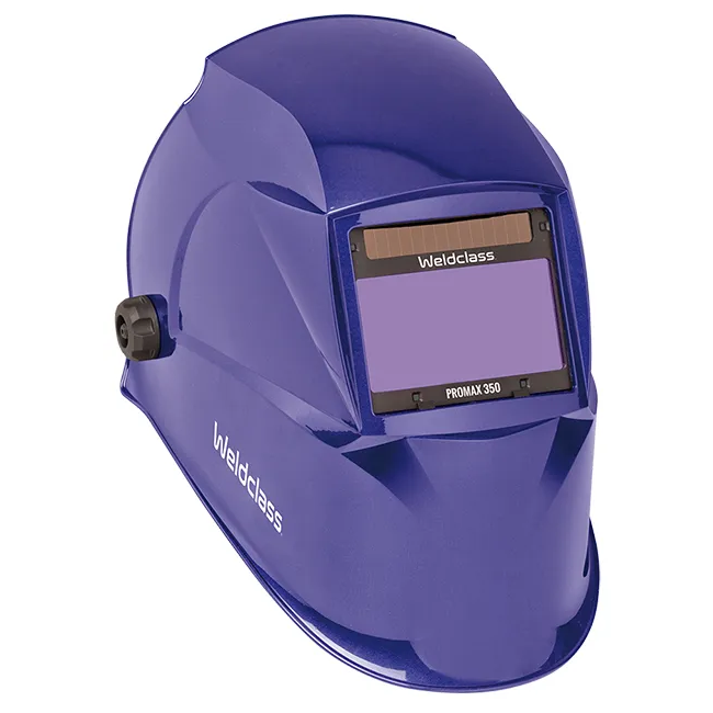 Weldclass Promax 350 Blue WC-05313
