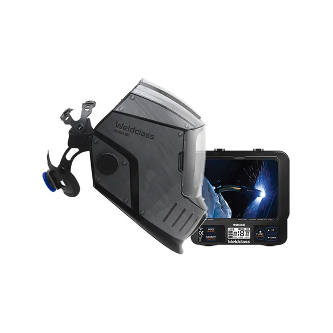 Weldclass Promax 600 Armour Graphic WC-05340