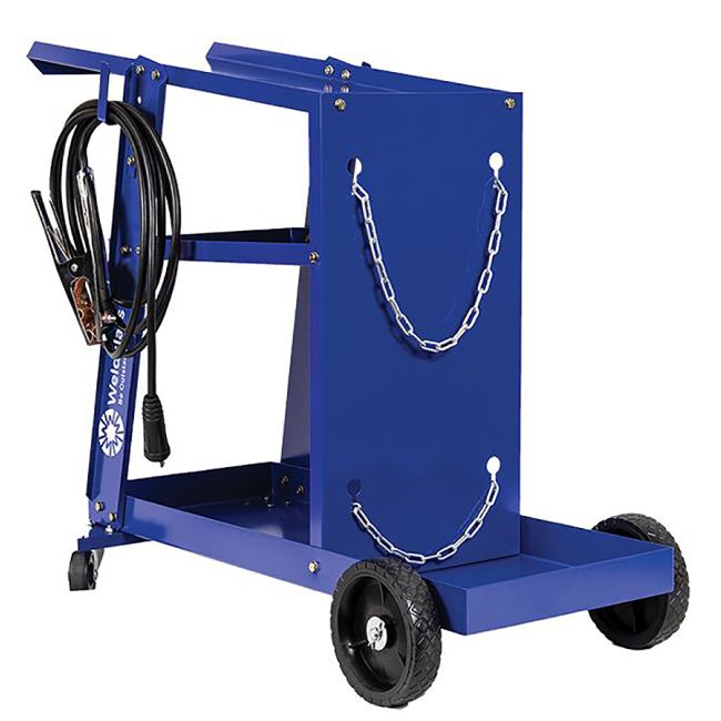 Weldclass Welding Trolley T100 WC-06235