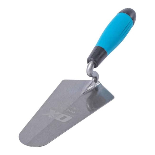 OX Pro 180mm / 7in Gauging Trowel OX-P011407