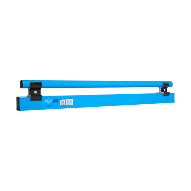OX 800mm Non Vial Clamped Screed OX-P021408