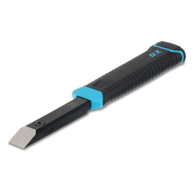 OX Tools 25mm Series Chisel with Holster OX-P371325