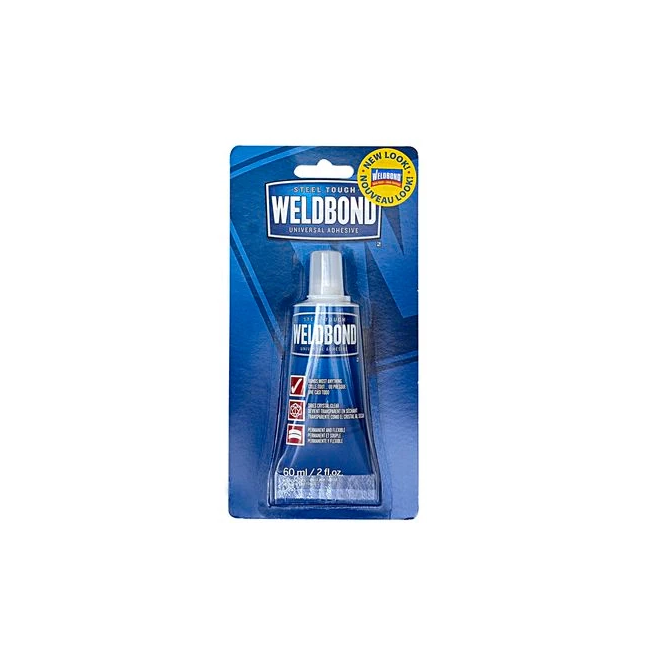 Weldbond 60ml Universal Adhesive WE-120098