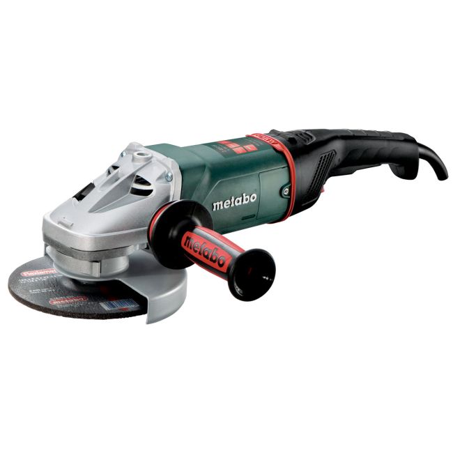 Metabo 2400W Angle Grinder 606468190