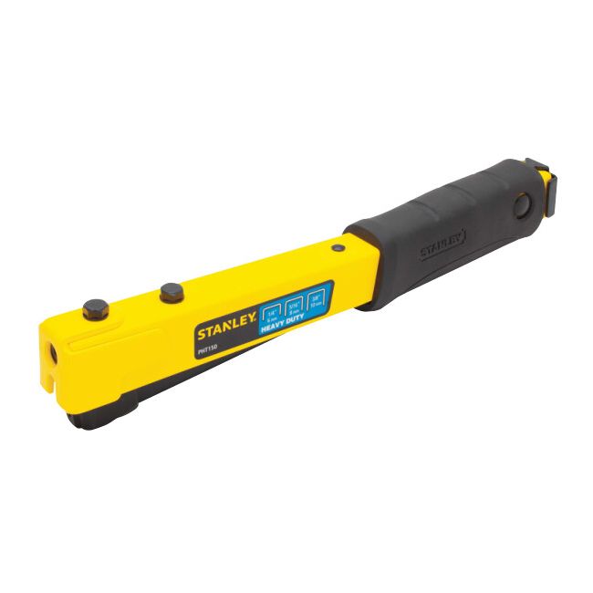Stanley Hammer Tacker Heavy Duty Sharpshooter®  PHT150C