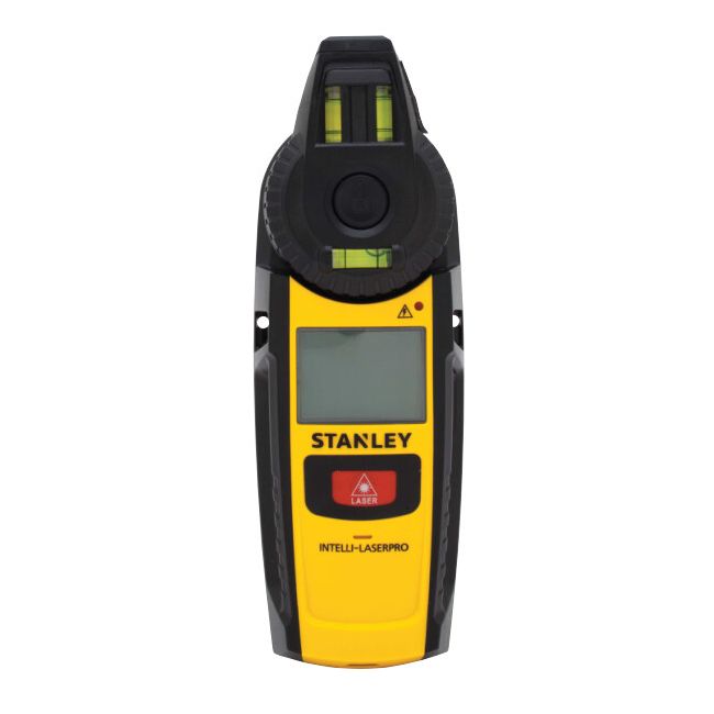 Stanley Intellilaser Stud Sensor STHT77260