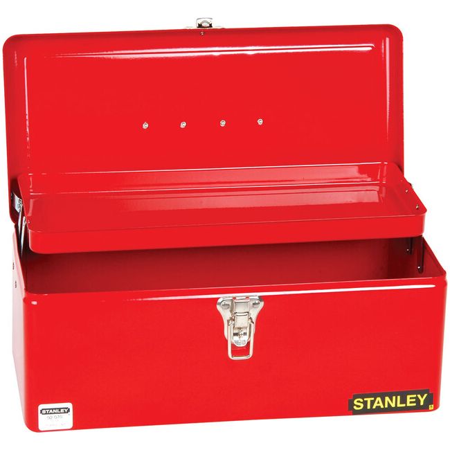 Stanley Heavy Duty Tool Box 92-070