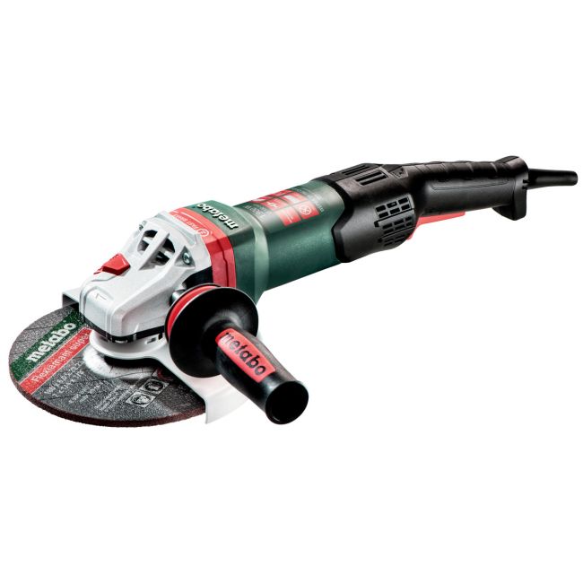 Metabo 1900W ANGLE GRINDER WEPBA 19-180 QUICK RT 601099000