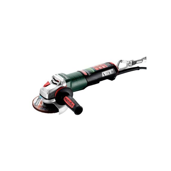 Metabo 125MM 2000W Brushless Angle Grinder 600643190