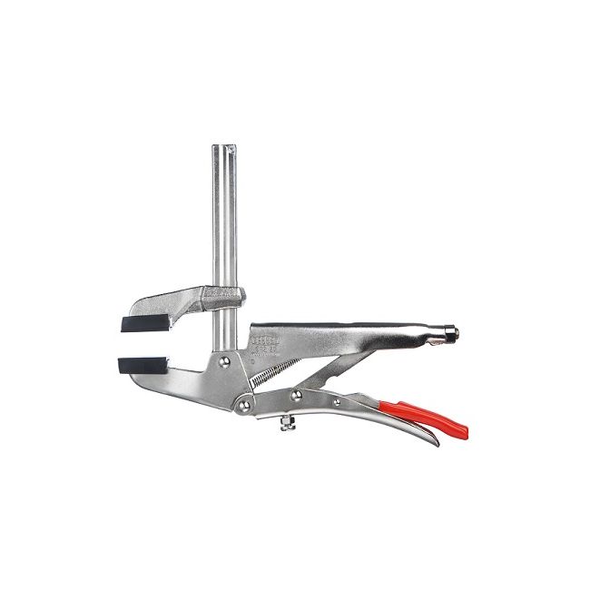 Bessey 200x65mm All Steel Parallel Action Grip Plier GRZ20