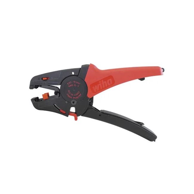 Wiha 16MM Automatic Stripping Tool WH-42062