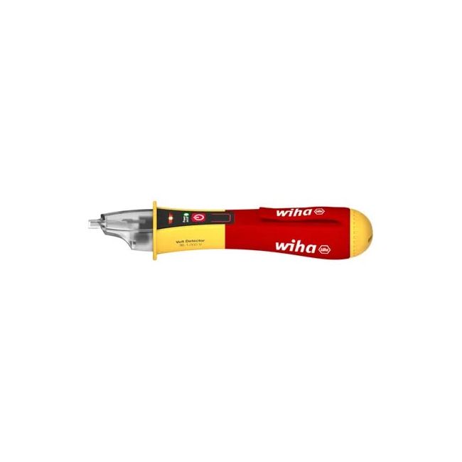 Wiha 90-1000VAC Single Pole Voltage Detector WH-43798
