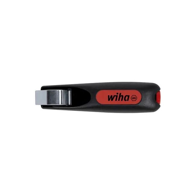 Wiha Self-Rotating Stripping Tool With Drag Blade WH-44240
