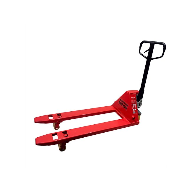 Millers Falls 2500KG Pallet Truck WH7408