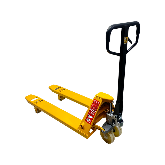 Millers Falls 2500KG Pallet Truck  WH7414