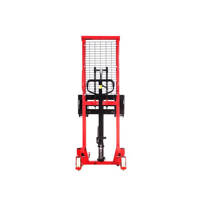 Millers Falls 1000KG 1.6M Pallet Stacker WH7615