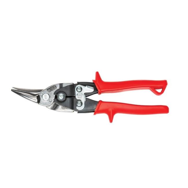 Wiss Aviation Snips MetalMaster Metal M1R
