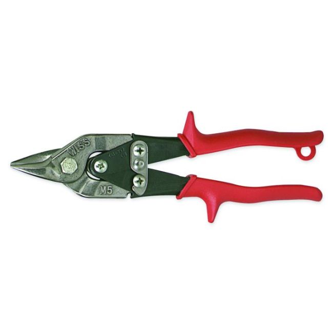 Wiss M-5R BULLDOG SNIPS M5R
