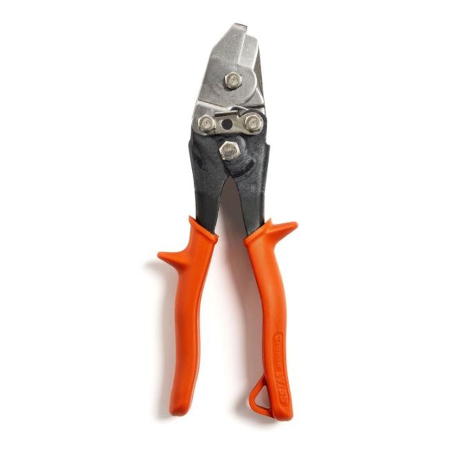 Wiss HAND NOTCHER,13/16",THROAT DEPTH WHN1N