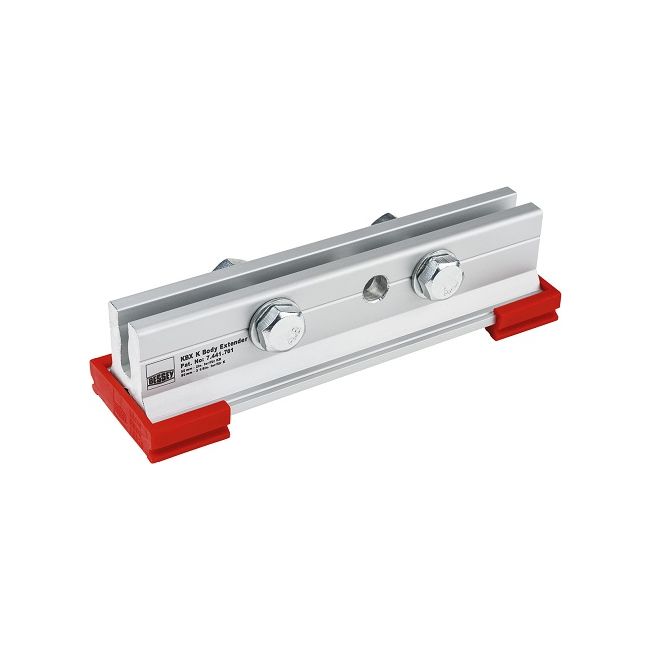 Bessey Body Clamp Extender 200 KBX20