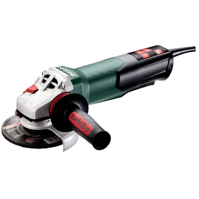 Metabo Angle Grinder 1350 W 603629190