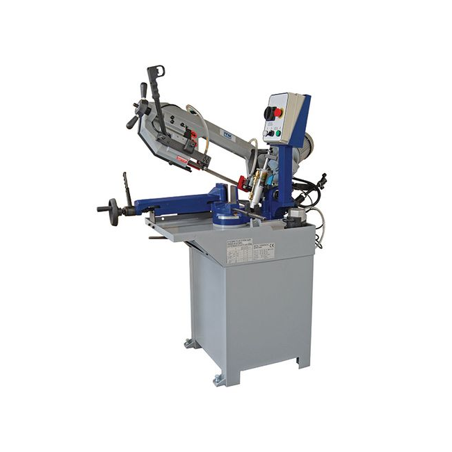 ITM 415V 3PH 170MM SWIVEL HEAD BANDSAW WP210SH-3