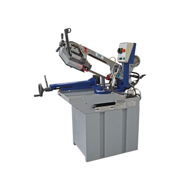 ITM 240V 1PH 220MM SWIVEL HEAD BANDSAW WP270SH-1