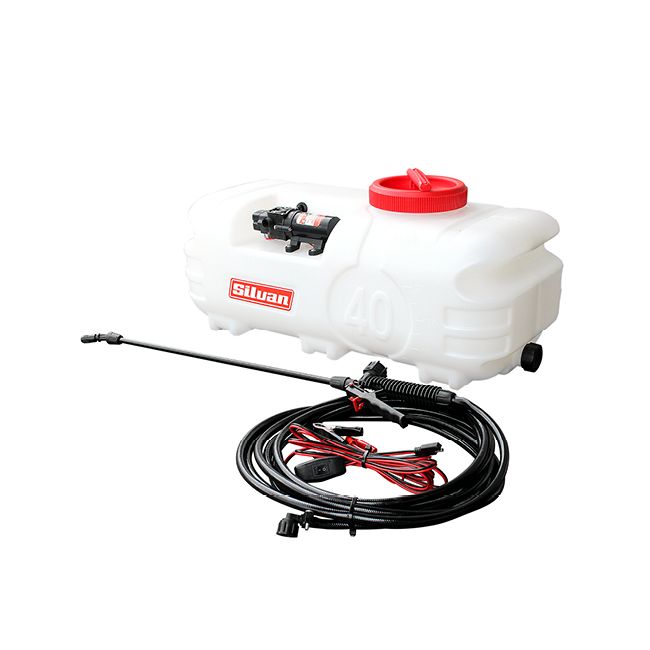 Silvan Essentials 40L 12V Spot Sprayer WP40-1