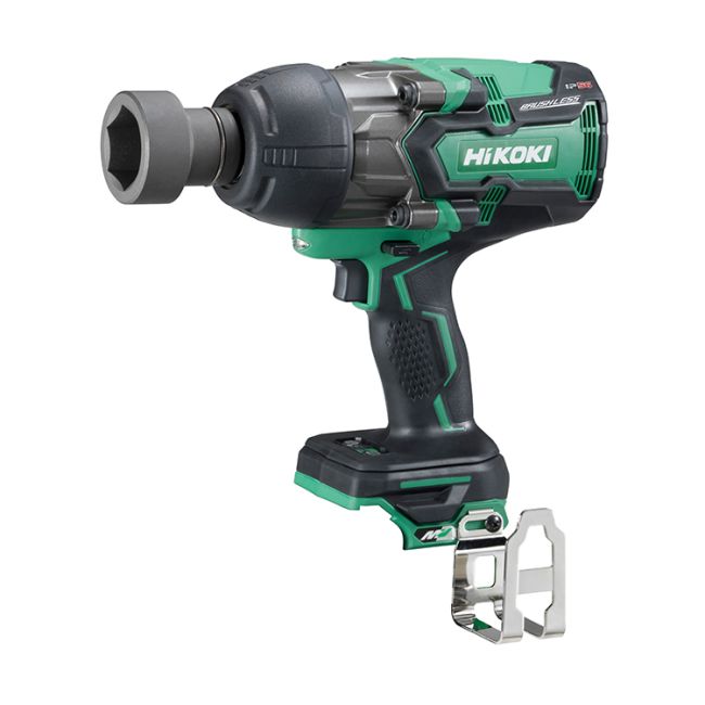Hikoki 36V Brushless 3/4" High Torque Impact Wrench Skin WR36DA(H4Z)