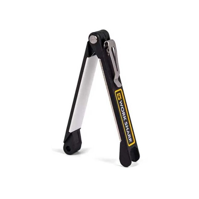 Worksharp Folding Field Sharpener WSEDCFFS