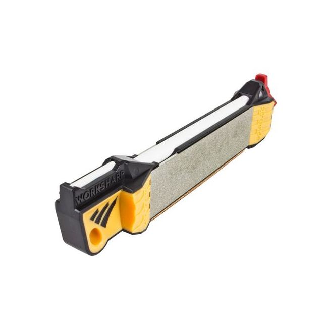 Work Sharp Guided Field Sharpener 5 Stage Sharpening Solution WSGFS221