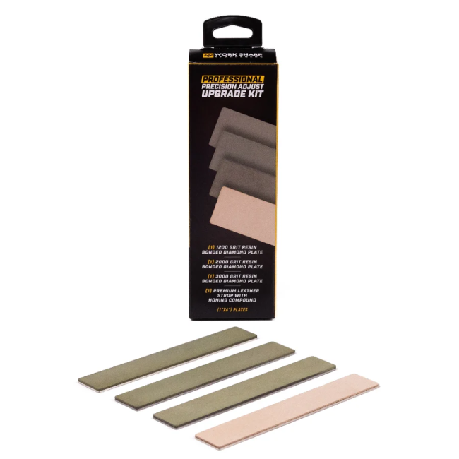 Worksharp Professional Precision Adjust Upgrade Kit WSSA0005930