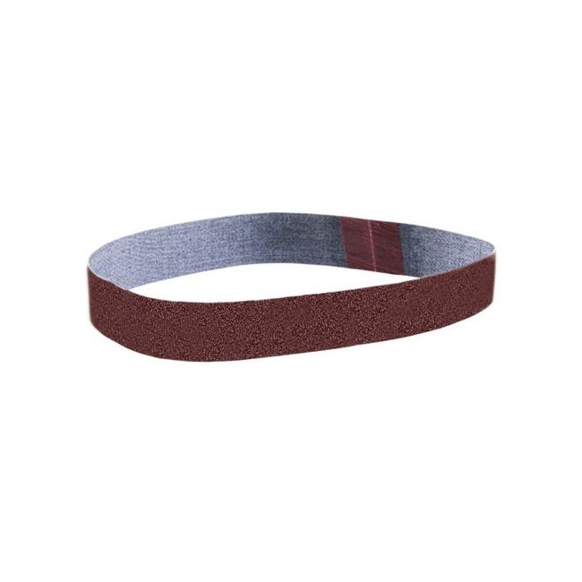 WORKSHARP 5PCE P120 REPLACEMENT BELT PACK T/S WSKTS-KO & WSSAKO81111 WSSAKO81117