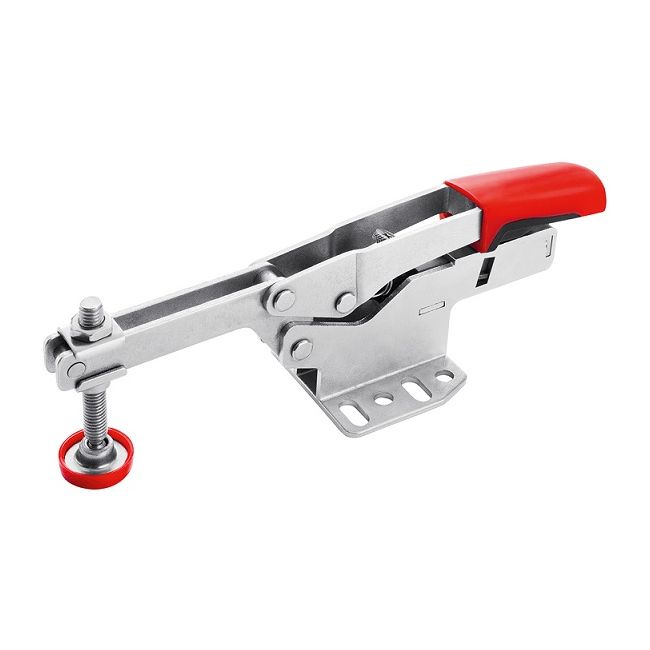 Bessey TOGGLE CLAMP SELF ADJUSTING HORIZONTAL STC-HH70