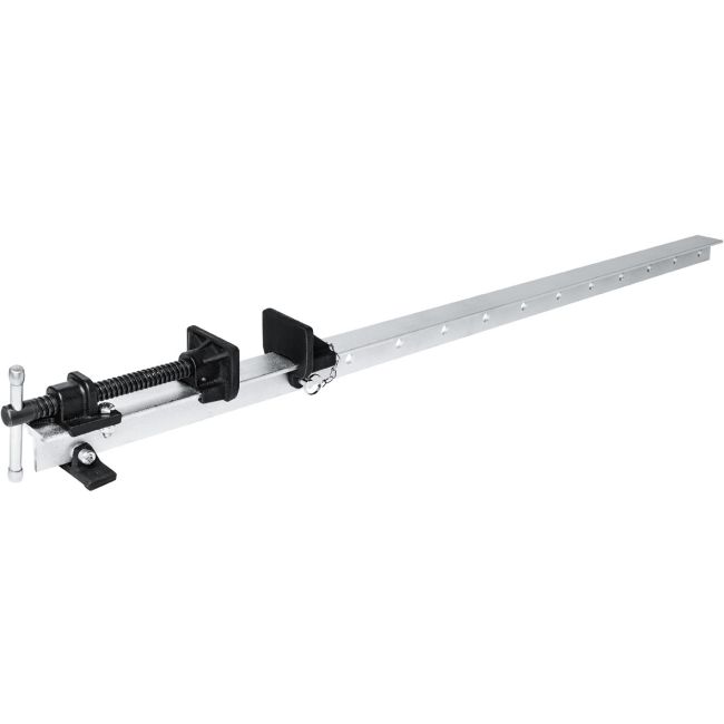 Bessey 1500mm Heavy Duty T Bar Sash Clamp TB150