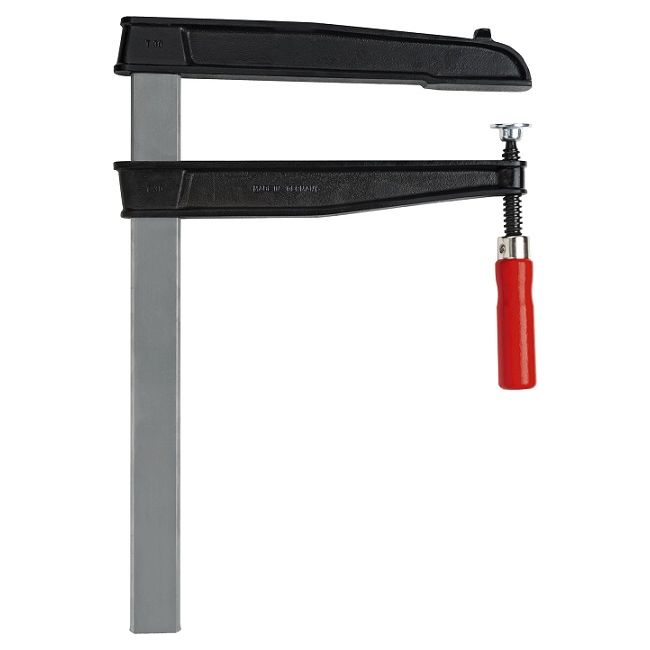 Bessey 300x200mm Deep Throat Quick Action Clamp TGN30T20