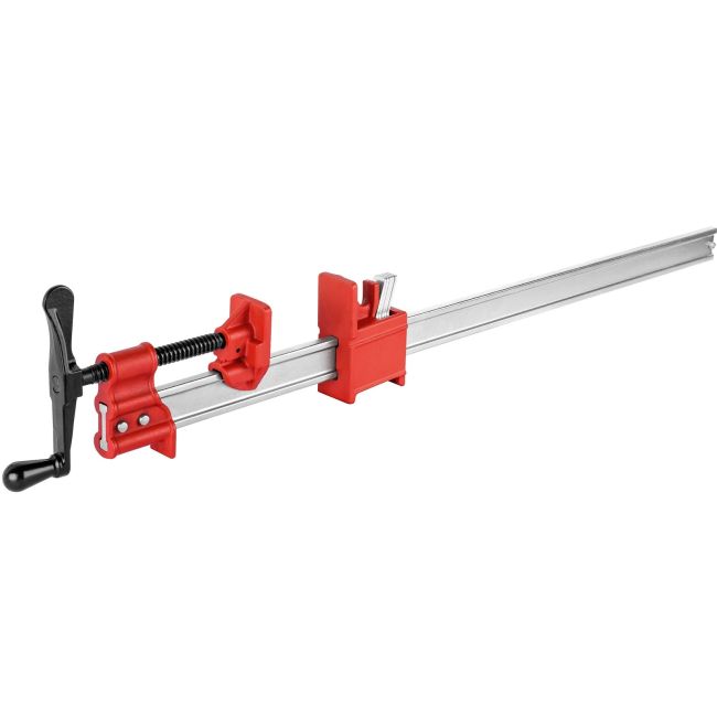 Bessey 1200mm I-profile Light Duty Sash / Bar Clamp TL120