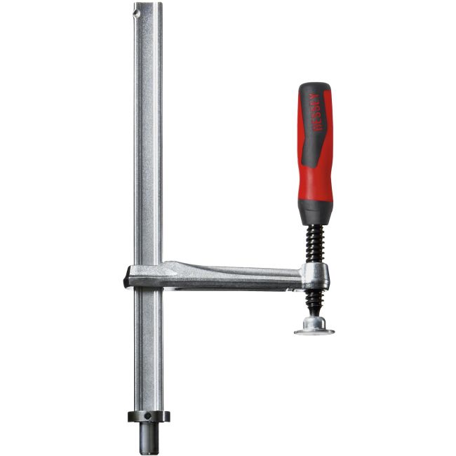 Bessey Hold Down Work Bench Clamp-2 Comp Handle TW16-20-10-2K