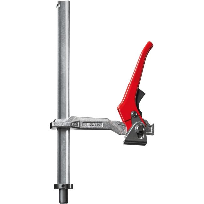 Bessey Work Bench Clamp Element with Fixed Throat Depth TW16-20-10H