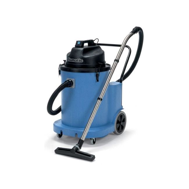 Numatic Wet Vacuum 70L WVD1800AP
