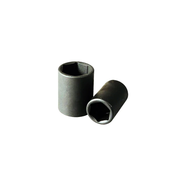 Sidchrome 10mm 3/8" Drive Impact Socket X310M