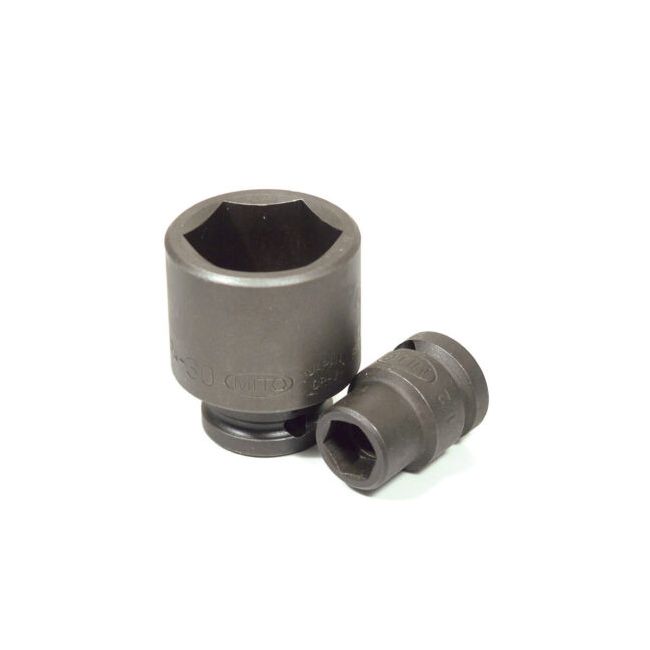 Sidchrome 15mm 1/2 Drive Socket X415M