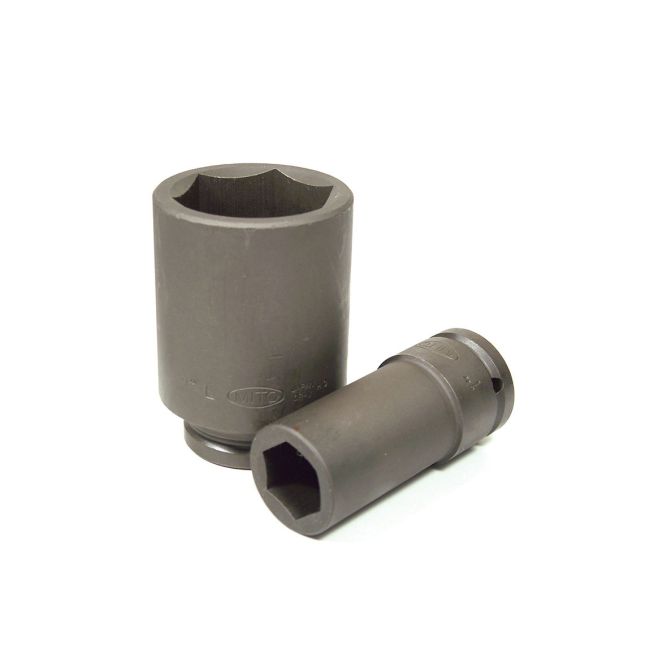 Sidchrome 18mm 3/4Dr Socket Long X618ML