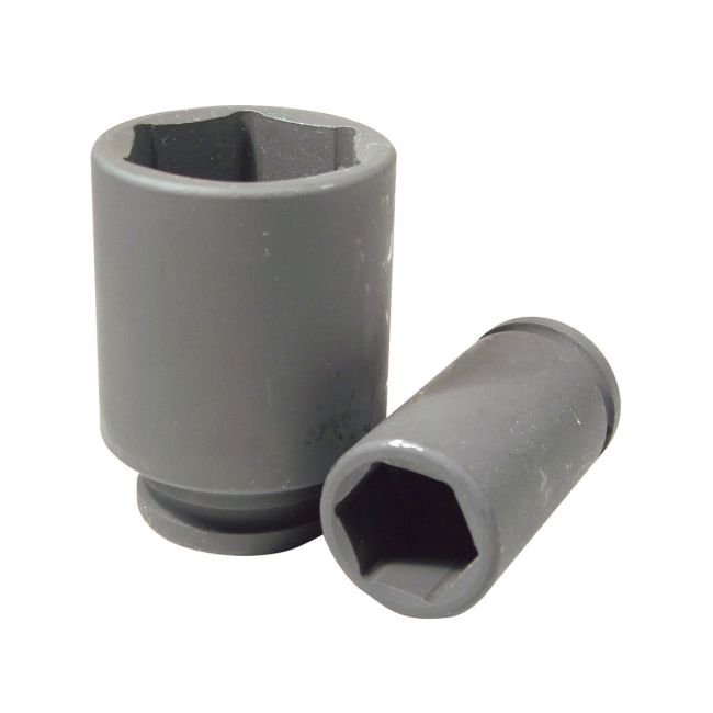 Sidchrome 5/8" 3/4Dr Socket Long X620L