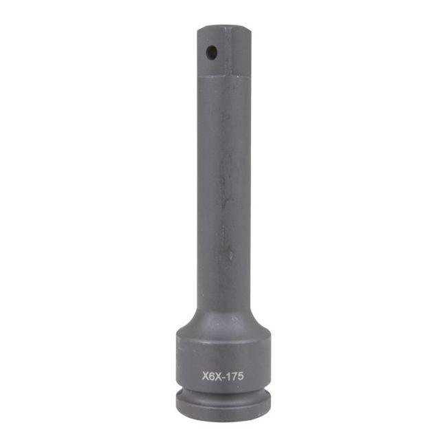 Sidchrome 3/4 Drive Extension 175mm X6X-175