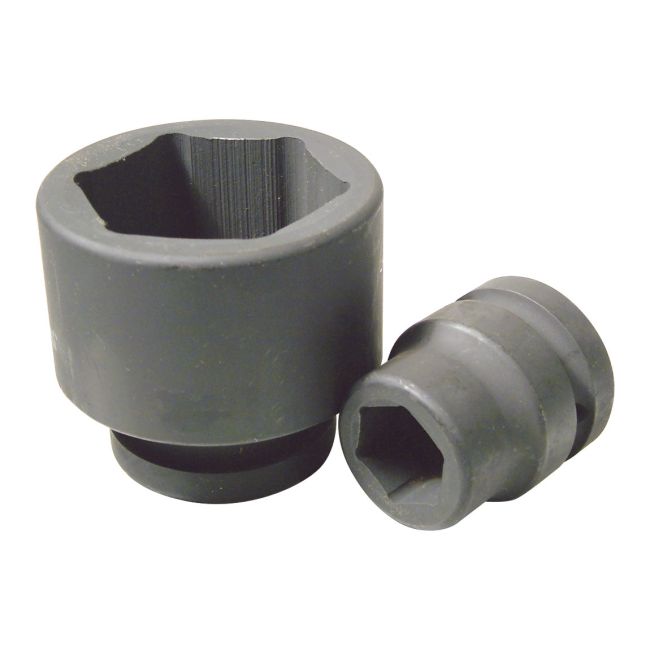 Sidchrome 1-1/16 1 Drive Socket X834