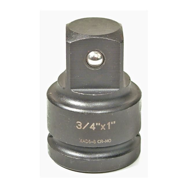 Sidchrome 3/4Dr To 1/2Dr Adaptor XAD6-4