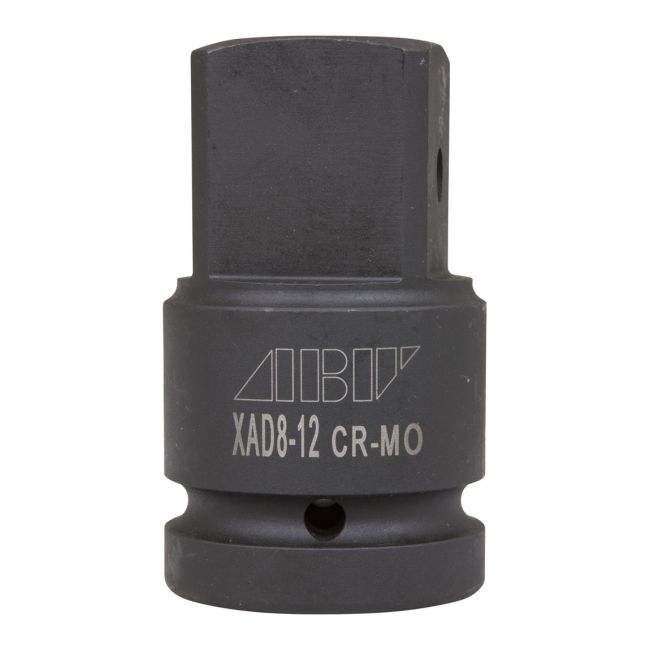 Sidchrome 1Dr To 1-1/2Dr Adaptor XAD8-12