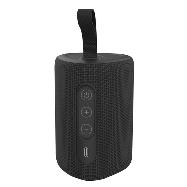 Digitech XC5238 Mini Speaker with Bluetooth 5.0 Technology Water Resistant XC5238