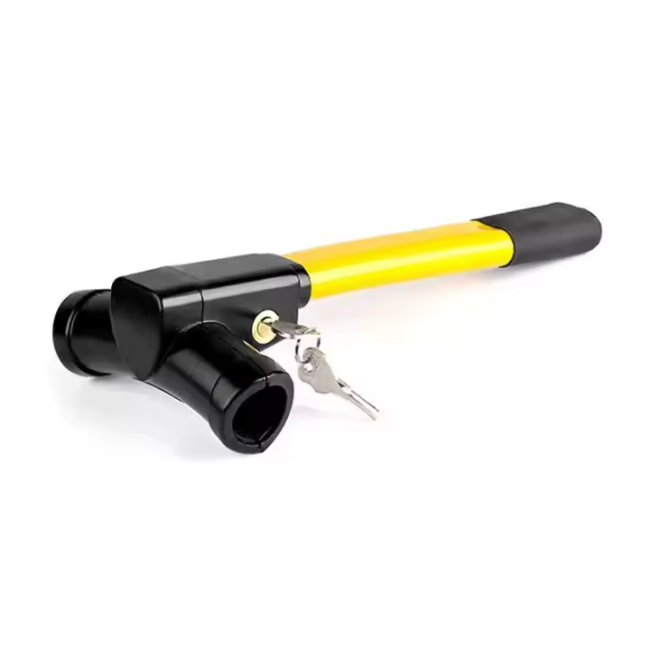 Universal Heavy Duty Metal Car Steering Wheel Lock XK-629